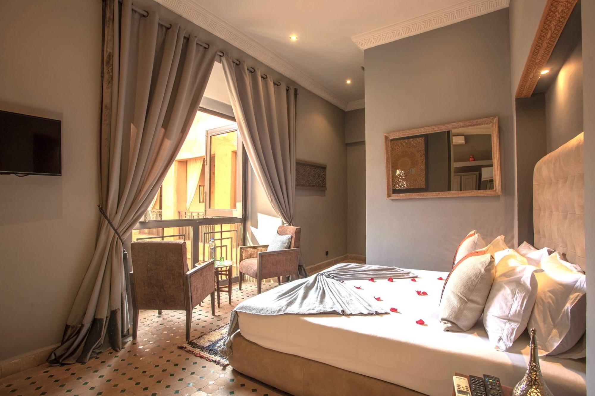 Le Medina Privilege & Riad *